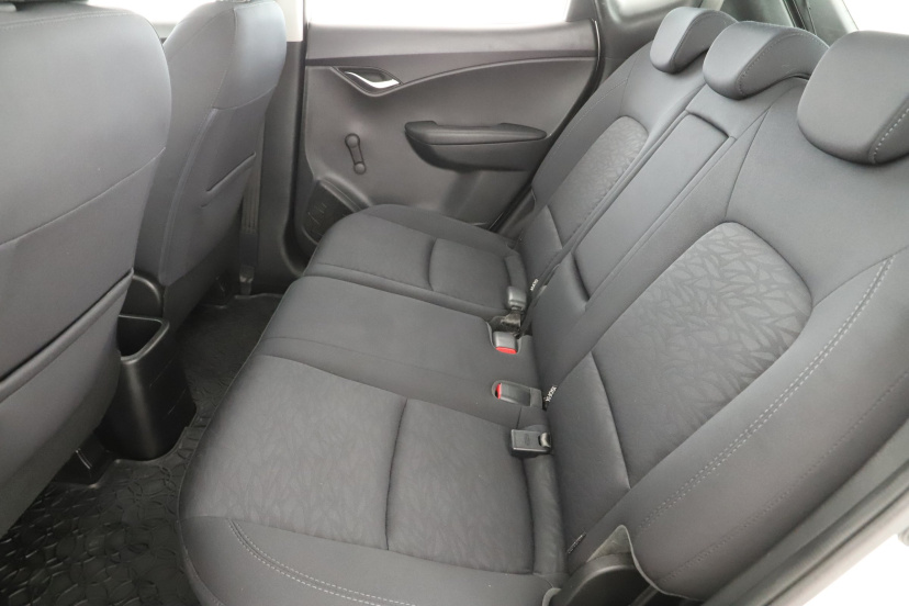 Hyundai ix20, 2014