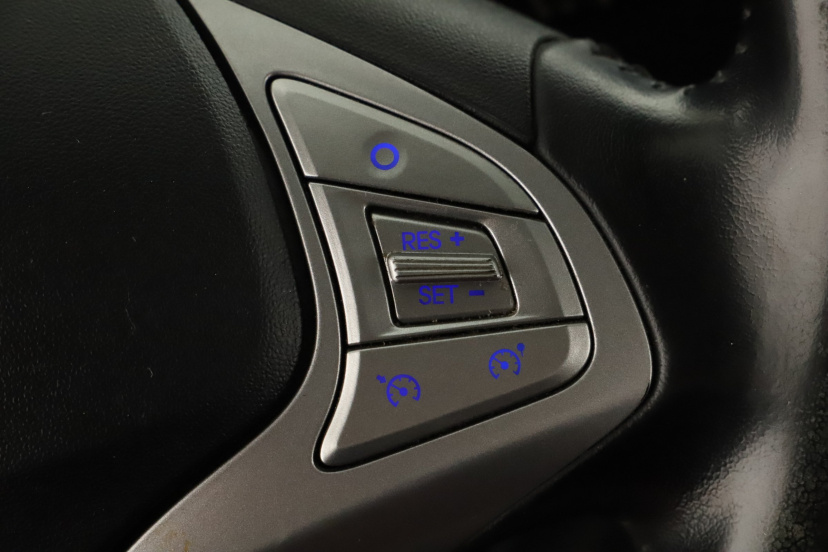 Hyundai ix20, 2014