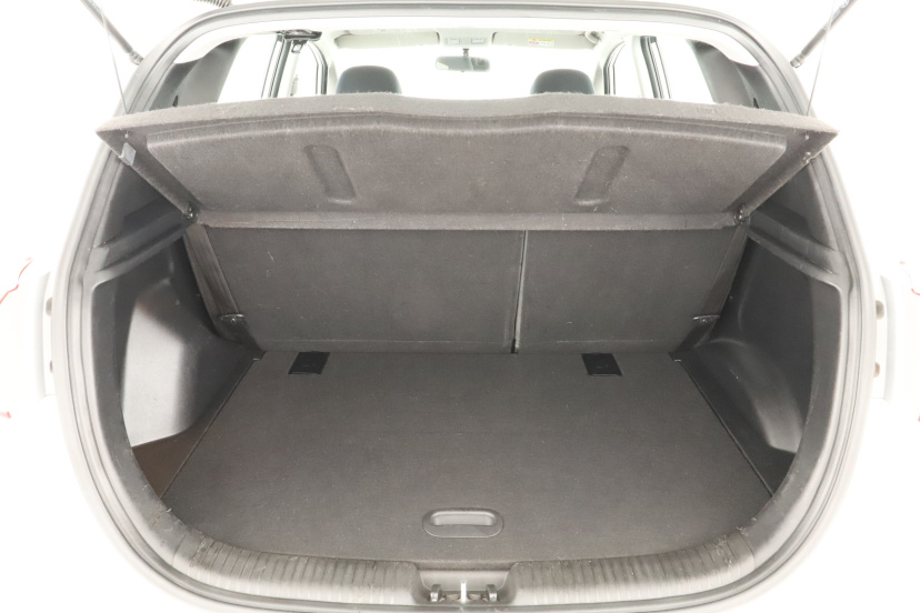 Hyundai ix20, 2014