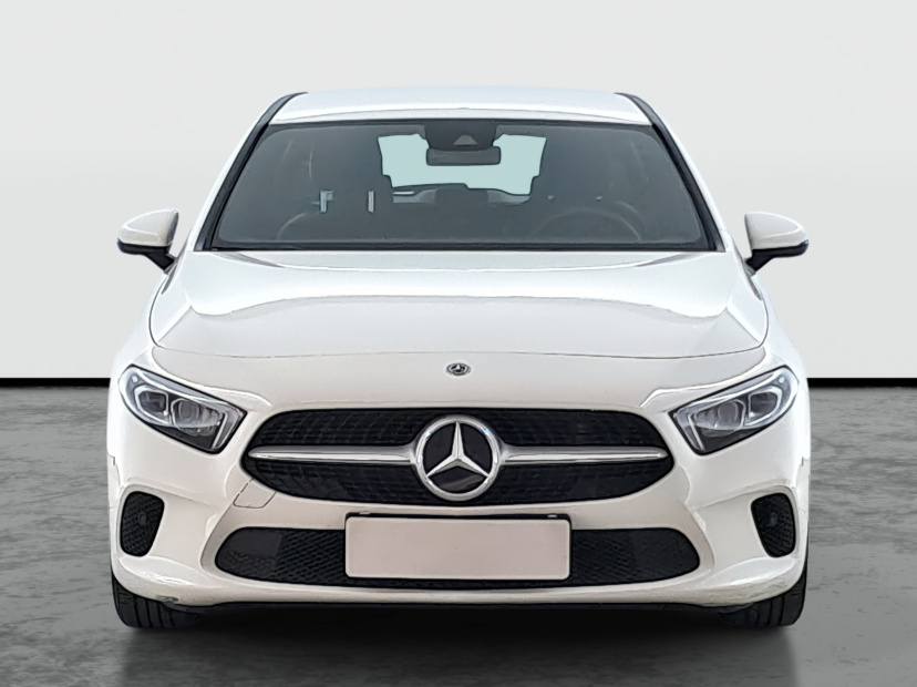 Mercedes-Benz A, 2020