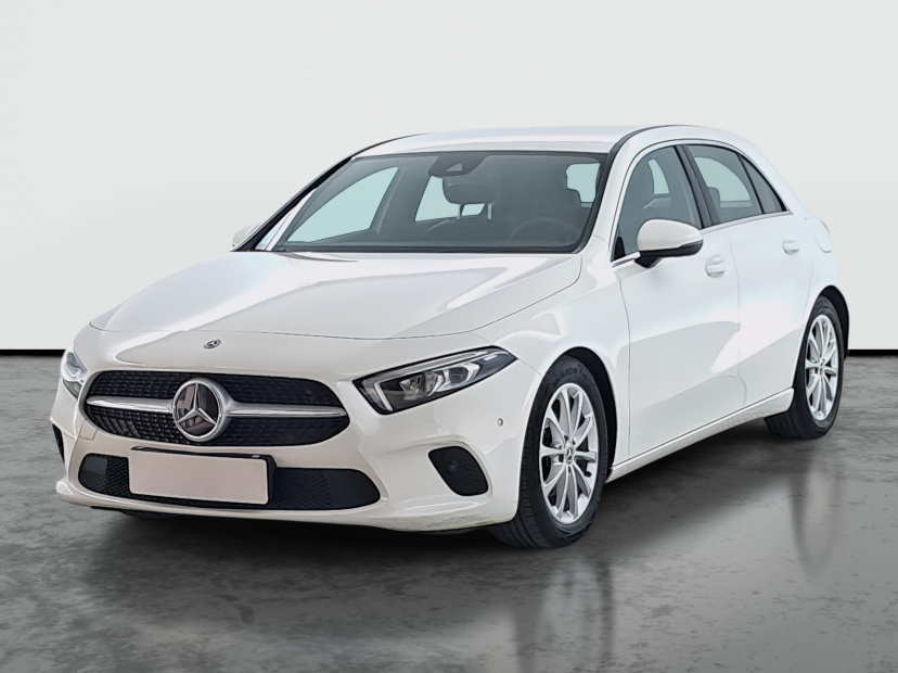 Mercedes-Benz A, 2020