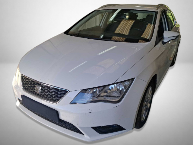 Seat Leon 2015