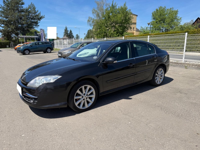Renault Laguna 2007