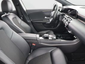 Mercedes-Benz A - 2018