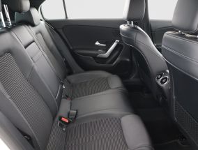 Mercedes-Benz A - 2018