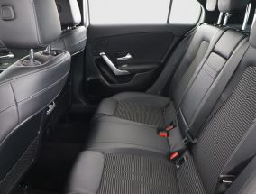 Mercedes-Benz A - 2018