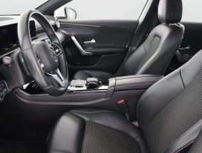 Mercedes-Benz A - 2018