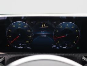 Mercedes-Benz A - 2018