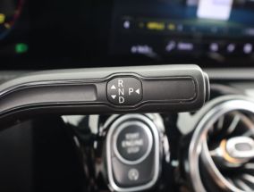 Mercedes-Benz A - 2018