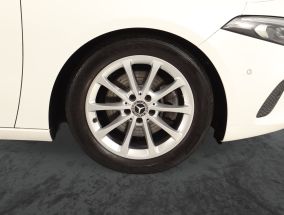 Mercedes-Benz A - 2018