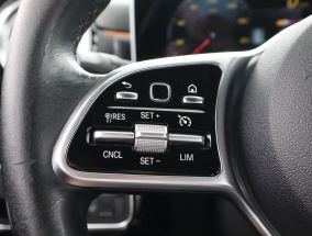 Mercedes-Benz A - 2018