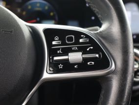 Mercedes-Benz A - 2018
