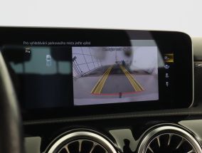 Mercedes-Benz A - 2018