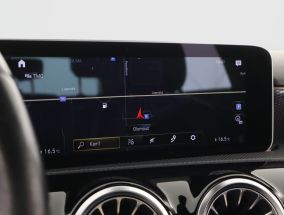 Mercedes-Benz A - 2018