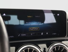Mercedes-Benz A - 2018