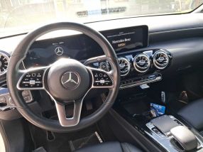 Mercedes-Benz A - 2018