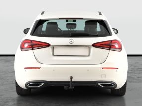 Mercedes-Benz A - 2018