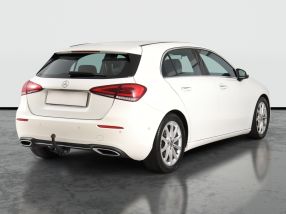 Mercedes-Benz A - 2018