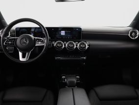 Mercedes-Benz A - 2018