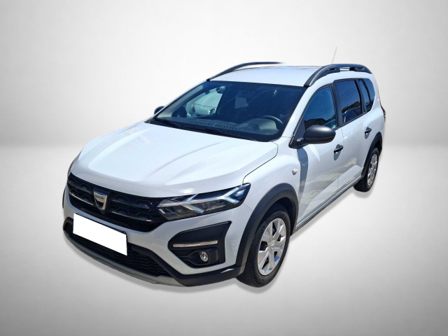 Dacia Jogger 2022