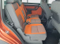 Volkswagen Touran, 2007