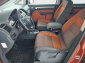 Volkswagen Touran, 2007