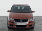 Volkswagen Touran, 2007