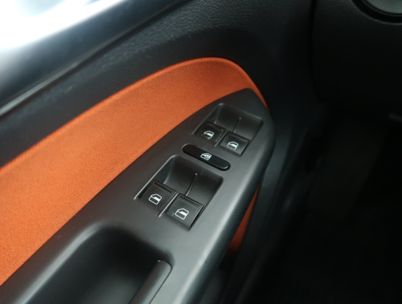 Volkswagen Touran, 2007