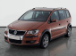 Volkswagen Touran, 2007