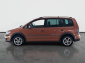 Volkswagen Touran, 2007