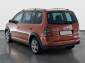 Volkswagen Touran, 2007