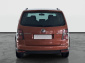 Volkswagen Touran, 2007