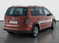 Volkswagen Touran, 2007