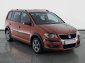 Volkswagen Touran, 2007