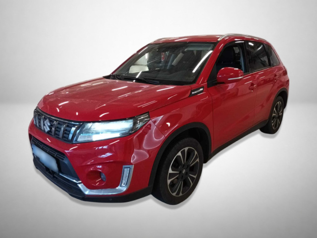 Suzuki Vitara 2021