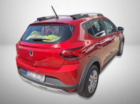 Dacia Sandero - 2022