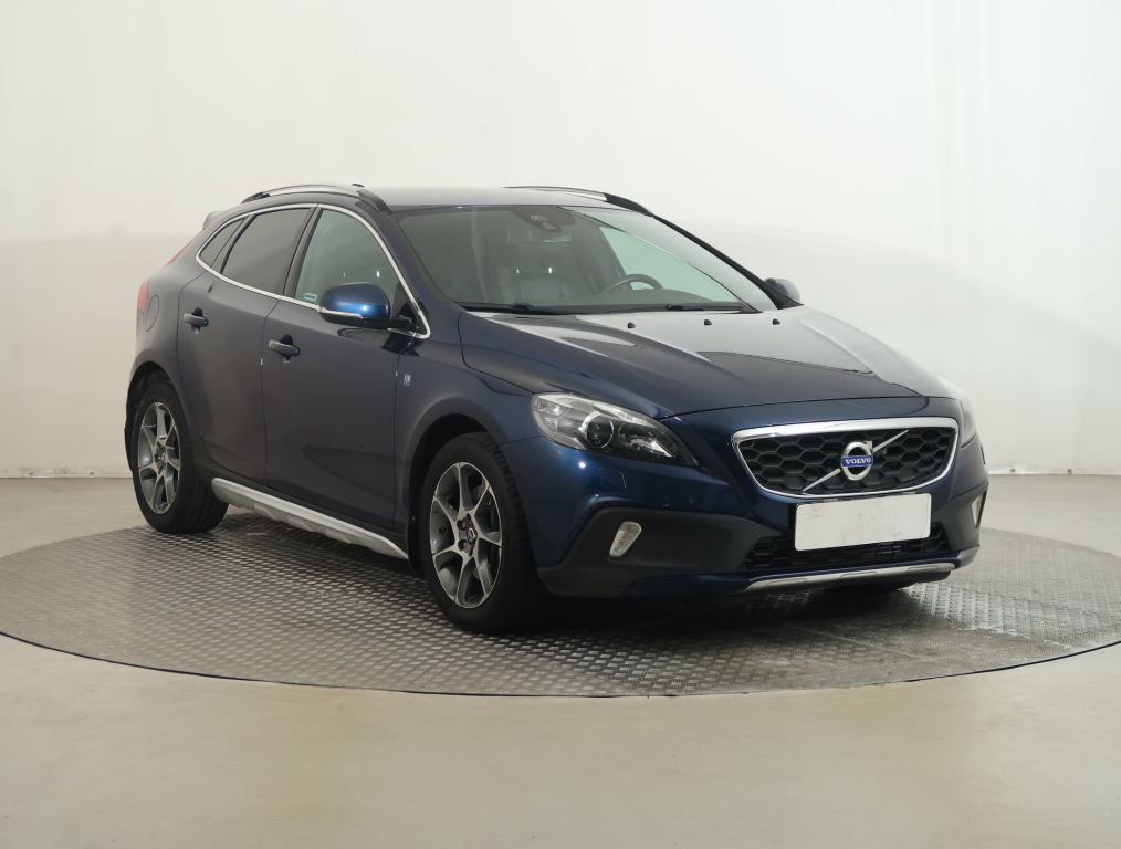 Volvo V40 Cross Country