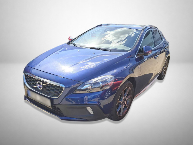 Volvo V40 Cross Country 2014