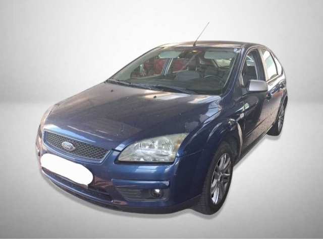 Ford Focus 2007