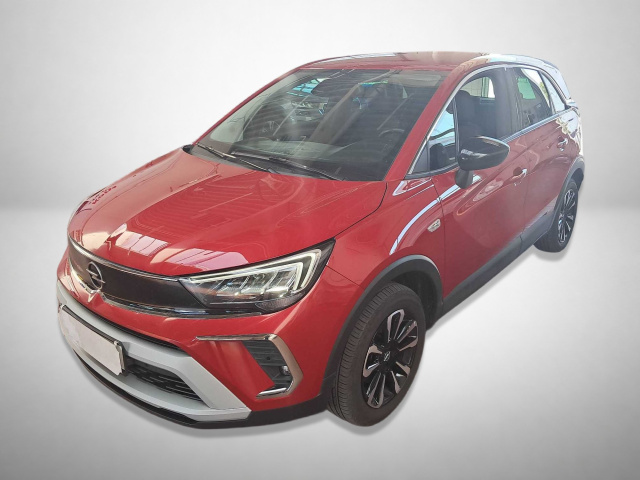 Opel Crossland 2024