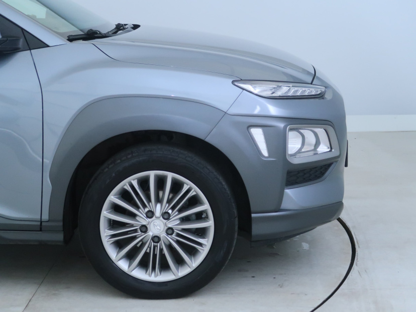 Hyundai Kona, 2019
