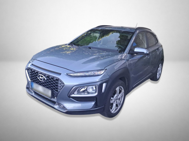 Hyundai Kona 2019