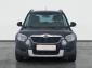 Škoda Yeti, 2010
