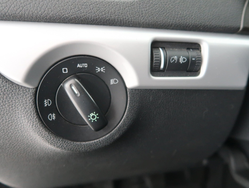 Škoda Yeti, 2010