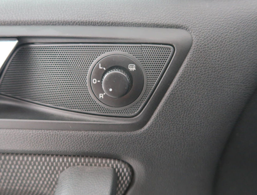 Škoda Yeti, 2010