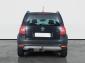 Škoda Yeti, 2010
