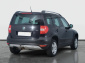Škoda Yeti, 2010