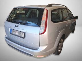 Ford Focus - 2010
