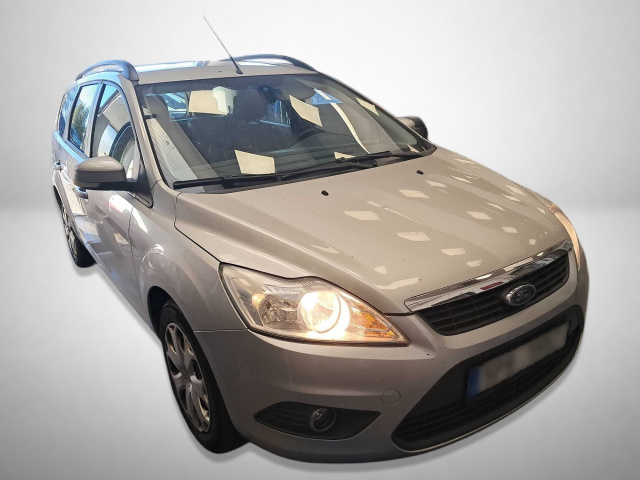 Ford Focus 2010