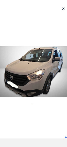Dacia Lodgy 2016